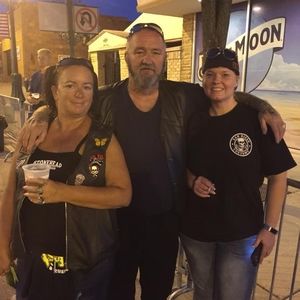 Meet your Posher, Brian